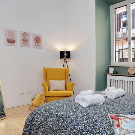 Gazometro Apartment Selfcheck-In Rome Exterior photo
