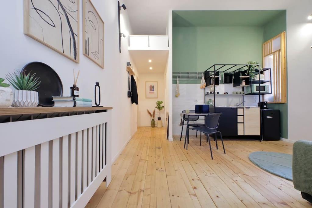 Gazometro Apartment Selfcheck-In Rome Exterior photo