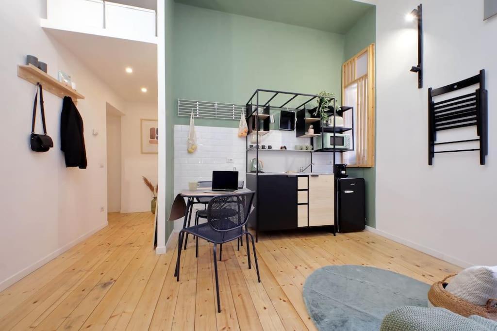 Gazometro Apartment Selfcheck-In Rome Exterior photo
