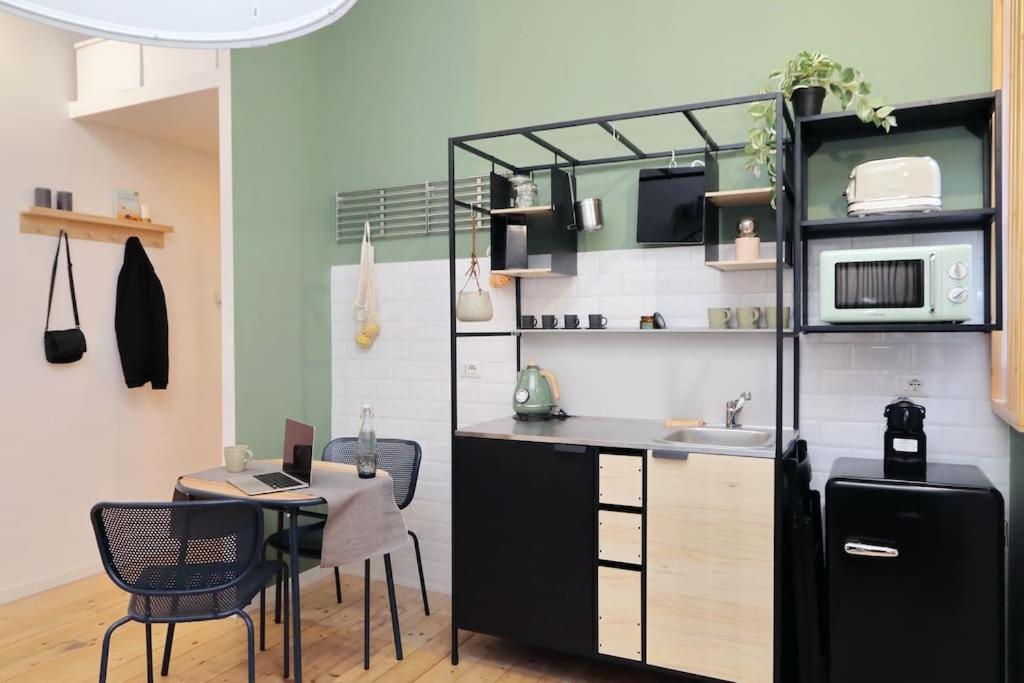 Gazometro Apartment Selfcheck-In Rome Exterior photo