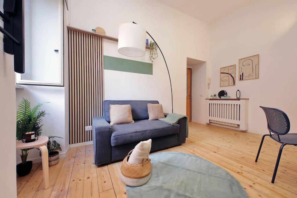 Gazometro Apartment Selfcheck-In Rome Exterior photo