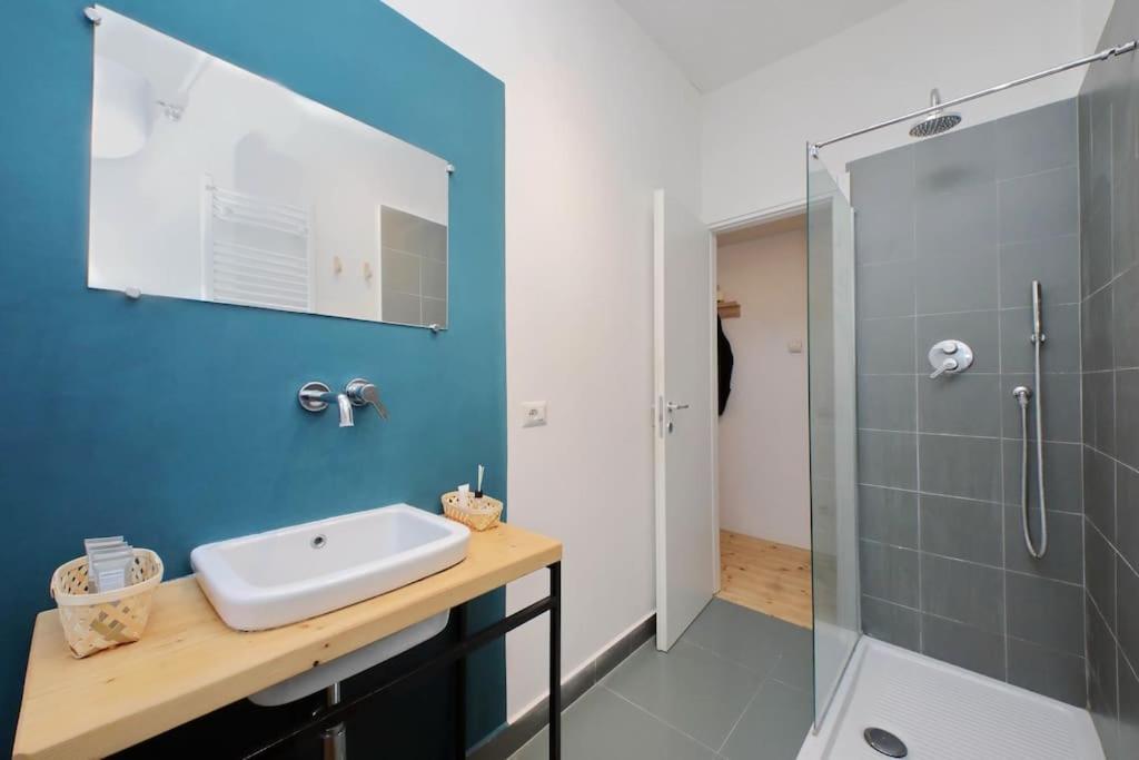 Gazometro Apartment Selfcheck-In Rome Exterior photo