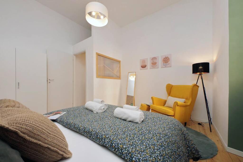 Gazometro Apartment Selfcheck-In Rome Exterior photo